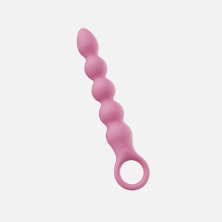 Whirr Vibrating Anal Plug