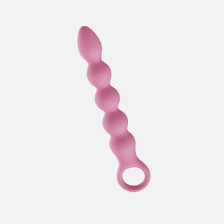 Whirr Vibrating Anal Plug