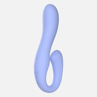 Mochi G-Spot + C-Spot Vibrator