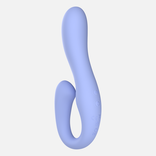 Mochi G-Spot + C-Spot Vibrator