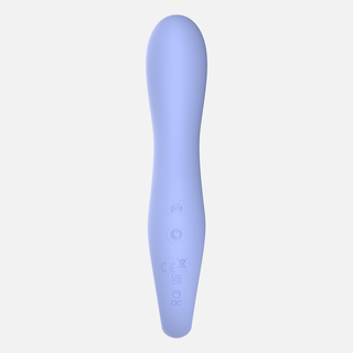 Mochi G-Spot + C-Spot Vibrator