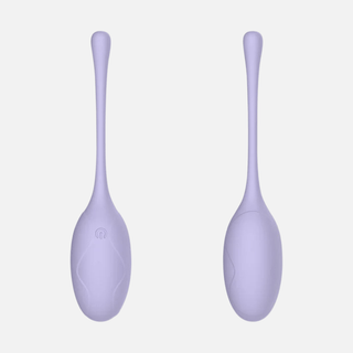 Love Ball Pelvic Kegal Training Set