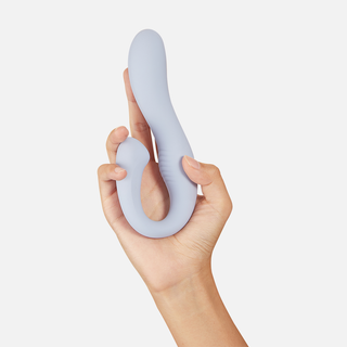 Mochi G-Spot + C-Spot Vibrator