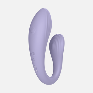 Sheila Couple Vibrator