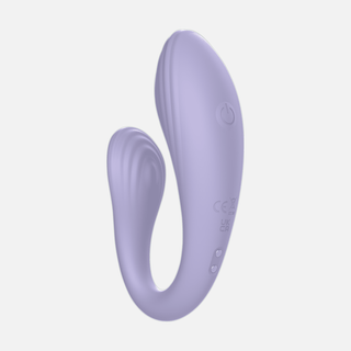 Sheila Couple Vibrator
