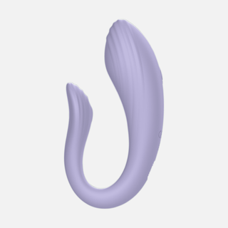 Sheila Couple Vibrator
