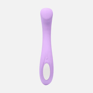 Flexible Classic G-Spot Vibrator