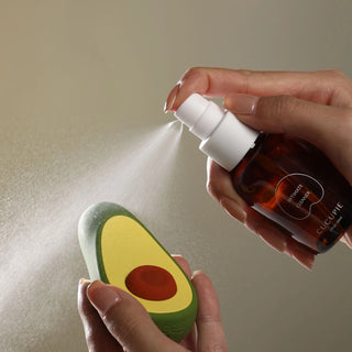 Cucupie Lavender Toy Cleaning Spray