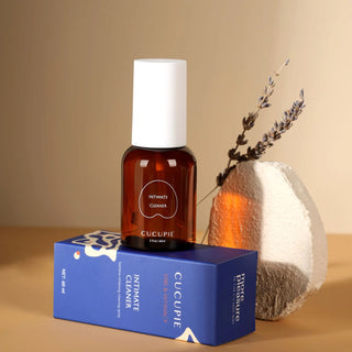 Cucupie Lavender Toy Cleaning Spray