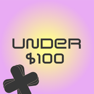 UNDER $100