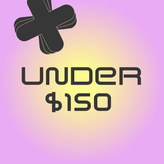 UNDER $150