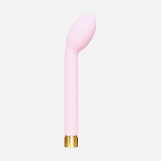 O.M.G G-Spot Vibrator - Pink