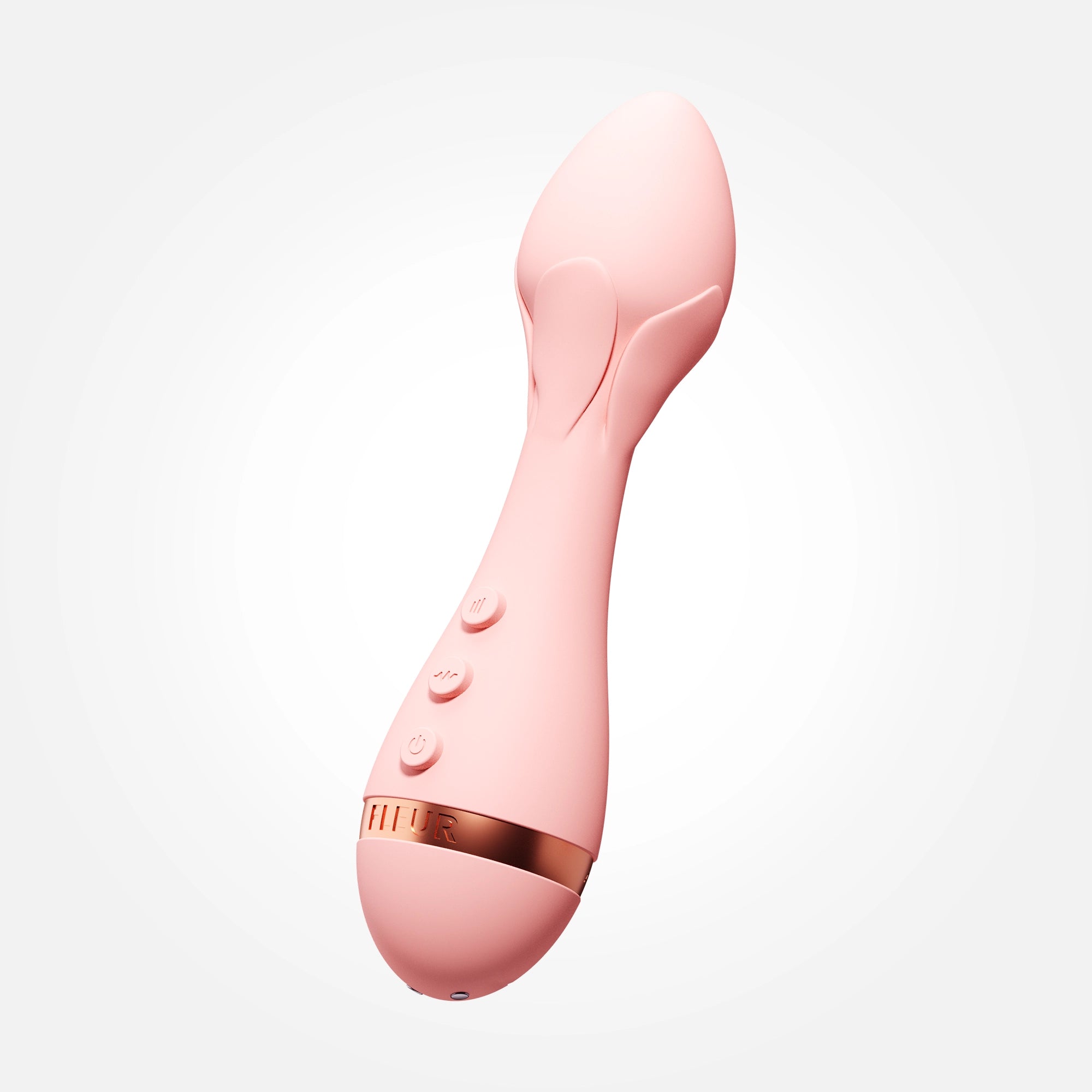 VUSH Fleur Bullet Vibrator | VUSH Australia Vush Australia VUSH Fleur Bullet Vibrator | VUSH Australia Vush Australia