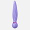 Sugar Pop Twist Purple Bullet Vibrator