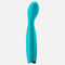 Revel G-Spot Flexible Vibrator -Pixie Teal