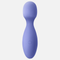 Revel Wand Vibrator and Massager- Noma Purple