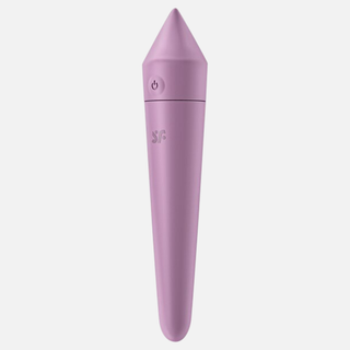 Ultra Power Bullet 8 Lilac Incl. Bluetooth And App