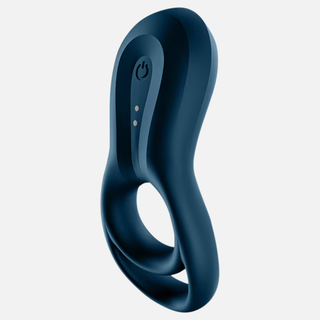 Epic Duo Vibrating C Ring Incl. Bluetooth And App