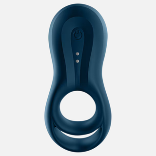 Epic Duo Vibrating C Ring Incl. Bluetooth And App