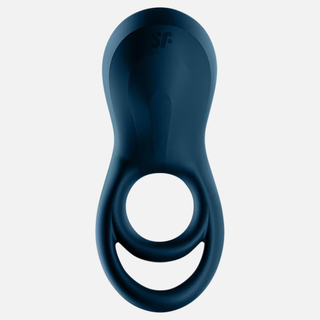 Epic Duo Vibrating C Ring Incl. Bluetooth And App