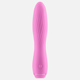 Obsession Rabbit Vibrator Clyde- Light Pink