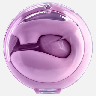 Desire Euphoria Dual ended Air Pulse and Suction Vibrator-Magenta