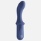 Desire Fortuna G-Spot Vibrator- Cobalt