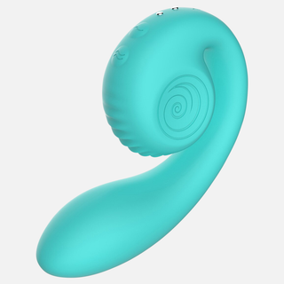 Gizi G Spot Rabbit Vibrator - Tiffany