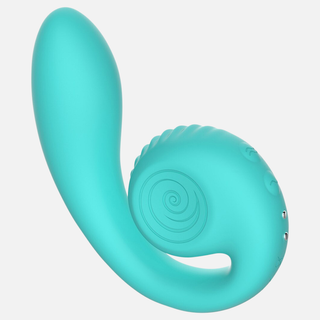 Gizi G Spot Rabbit Vibrator - Tiffany