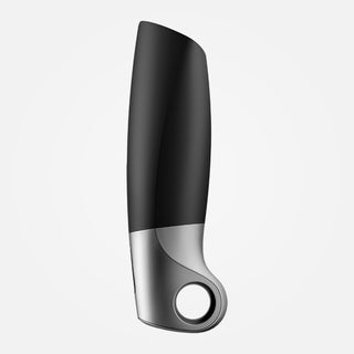 Power Masturbator - Rechargeable App Controlled Vibrating Penis Stimulator
