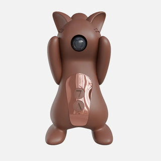 Sandall Squirrel Vibrator