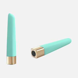 Delight Me Bullet Vibrator - Mint