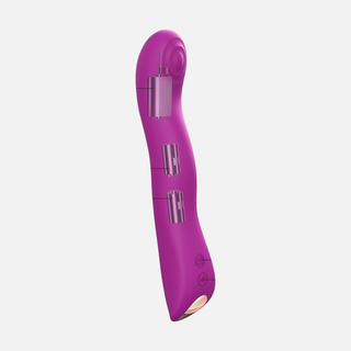 Swap G-Spot Vibrator - Sweet Orchid