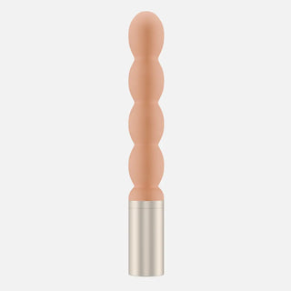 Griffin Metal Wand Vibrator Square Large