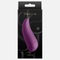 Desire Kama Palm Vibrator- Purple