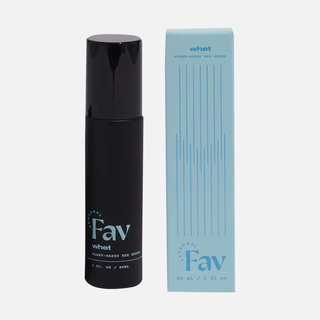 Whet Plant-Based Sex Serum 1 oz./29.6ml