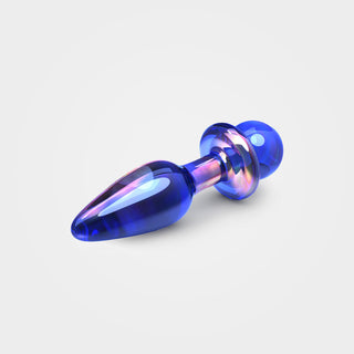 Anii - Glass Anal Plug