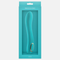 Obsessions Zeus Flexible G-Spot Vibrator - Light Green