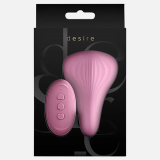 Desire Mantra Grinding Vibratir- Coral