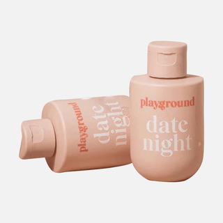 Date Night Water -Based Personal Lubricant