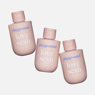 Love Sesh Water - Based Personal Lubricant