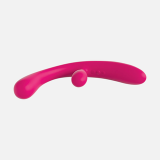 JJ Reflexx Rabbit Vibrator 3 - Pink