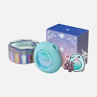 Lumii Clitoral Suction Stimulator - Mint