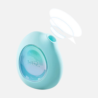 Lumii Clitoral Suction Stimulator- Mint