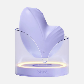 Namii Clitoral Stimulator- Lilac