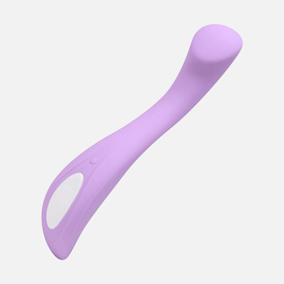 Flexible Classic G-Spot Vibrator -Purple Vush Australia Flexible Classic G-Spot Vibrator -Purple Vush Australia