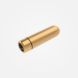 Metallic Rechargeable Bullet