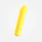 BCute Curve Infinite Classic - Rechargeable Bullet Vibrator - Citrus Yellow