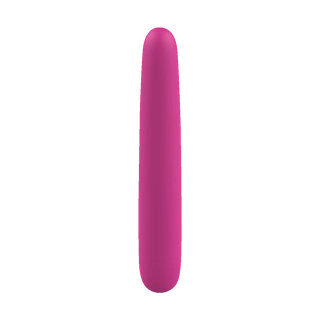 Bgood Infinite Deluxe Bullet Vibrator - Rose