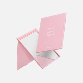 Free Gift - Peek-A-Boo Pocket Mirror